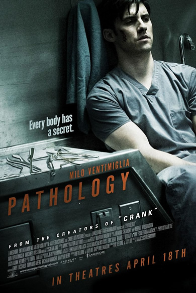 Pathology poster